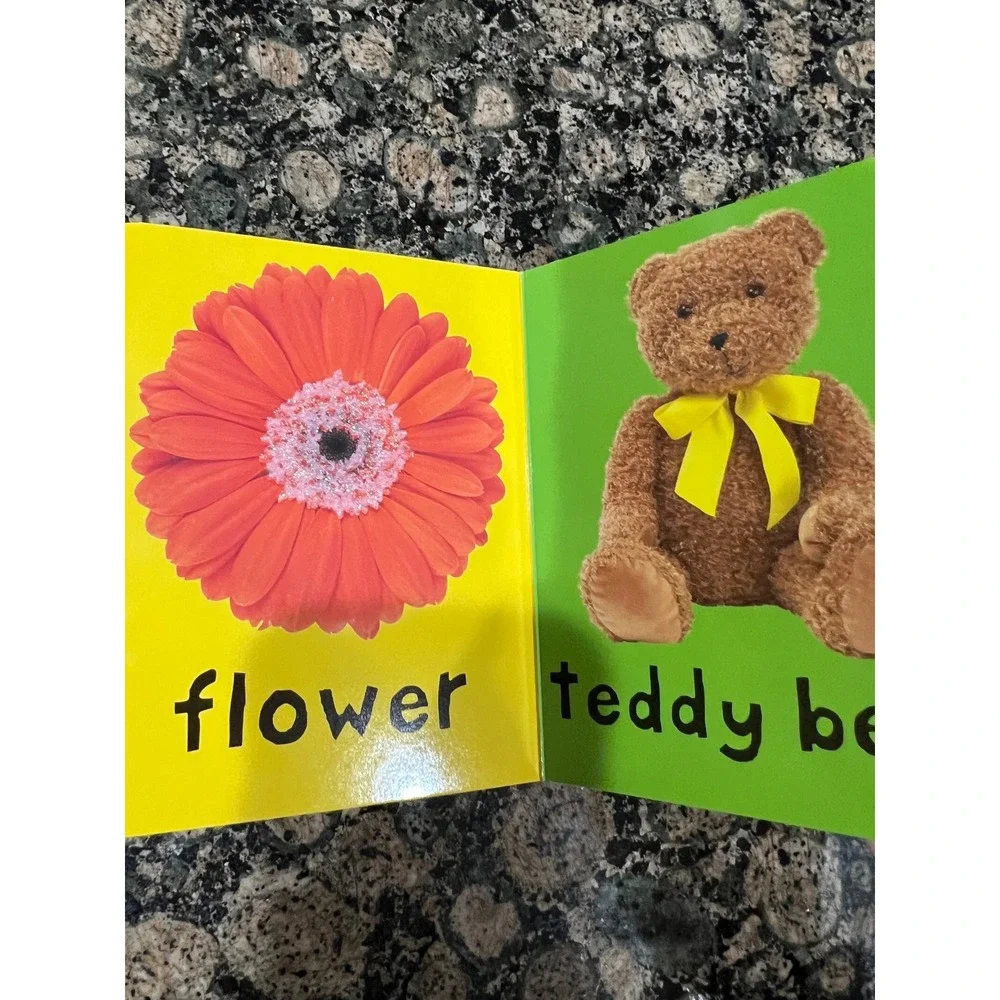 Priddy Books bright baby